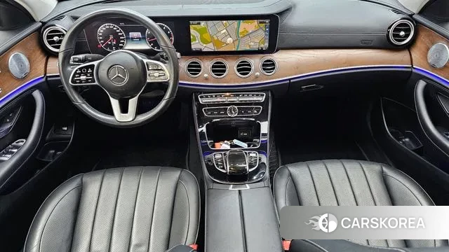 Mercedes-Benz E-Class W213 id 3766608 из Кореи 17