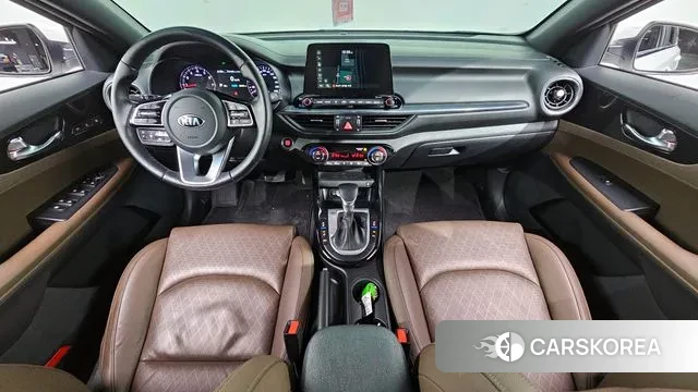 Kia Come New K3 id 3220677 из Кореи 17