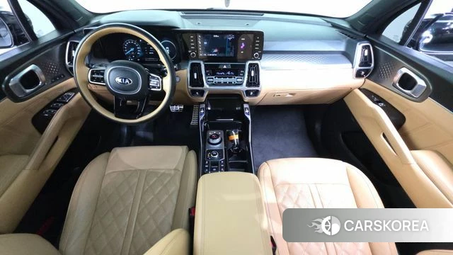 Kia Sorento 4th Generation id 4637039 из Кореи 32