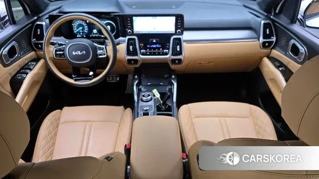 Kia Sorento 4th Generation id 3665546 из Кореи 17