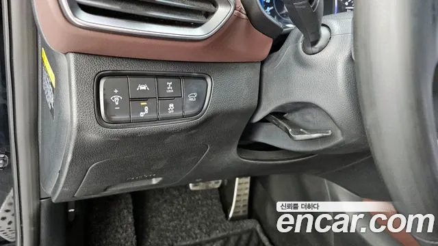 Hyundai Santa Fe TM id 2680672 из Кореи 17