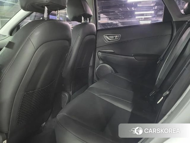 Hyundai Kona Electric id 3890277 из Кореи 15