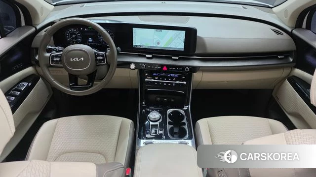 Kia Carnival 4th generation id 4267254 из Кореи 31