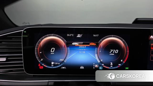 Mercedes-Benz GLE-Class W167 id 4758421 из Кореи 33