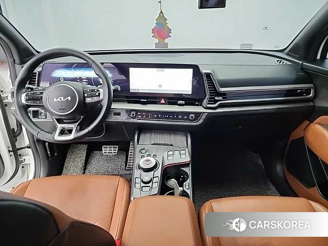 Kia Sportage 5th Generation id 4281306 из Кореи 15