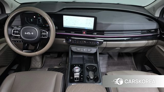 Kia The New Carnival 4th Generation id 4394871 из Кореи 35