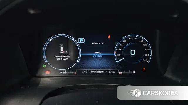 Ssangyong The New Rexton Sports Cannes id 3110691 из Кореи 17