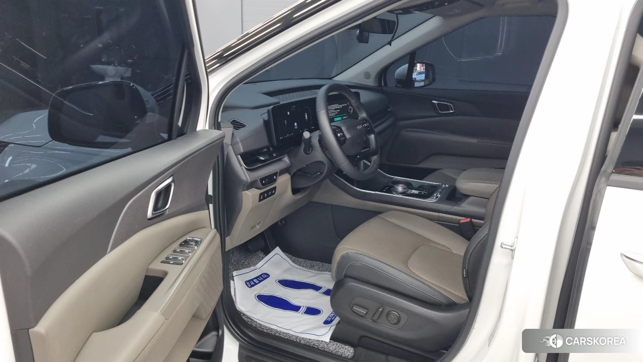 Kia The New Carnival 4th Generation id 4897774 из Кореи 15