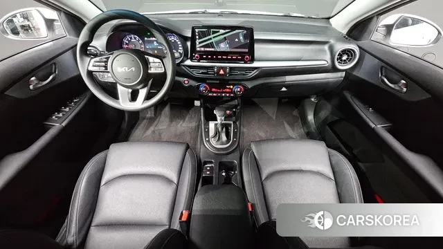 Kia The New K3 2nd generation id 3318179 из Кореи 17