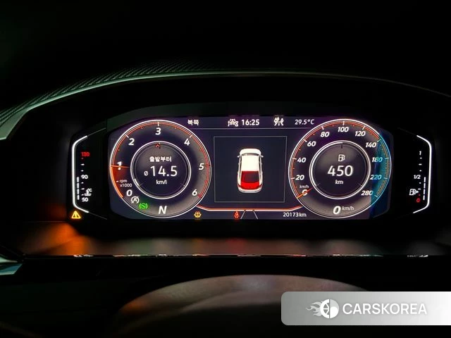Volkswagen Arteon id 4499935 из Кореи 7