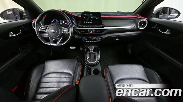 Kia Come New K3 id 2445371 из Кореи 17