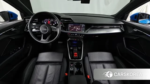 Audi A3 (8Y) id 3058458 из Кореи 17