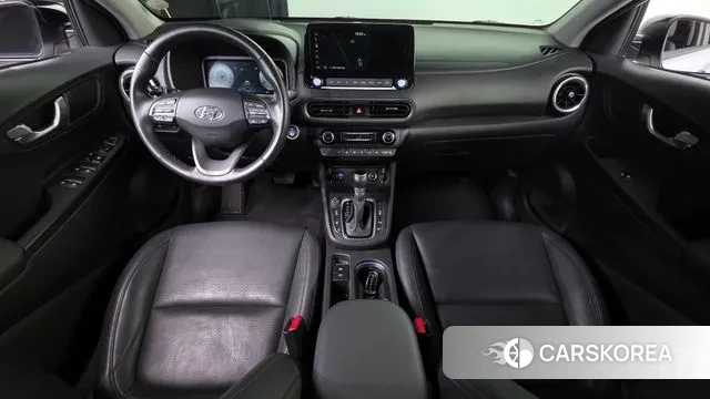 Hyundai The New Kona id 3269198 из Кореи 17