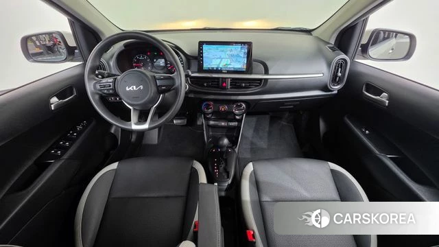 Kia Morning Urban (JA) id 4650387 из Кореи 29