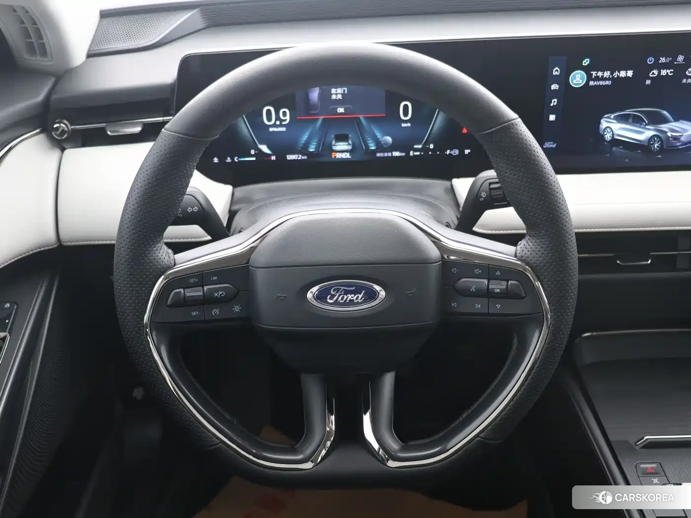 Ford Mondeo id 4559737 из Китая 11