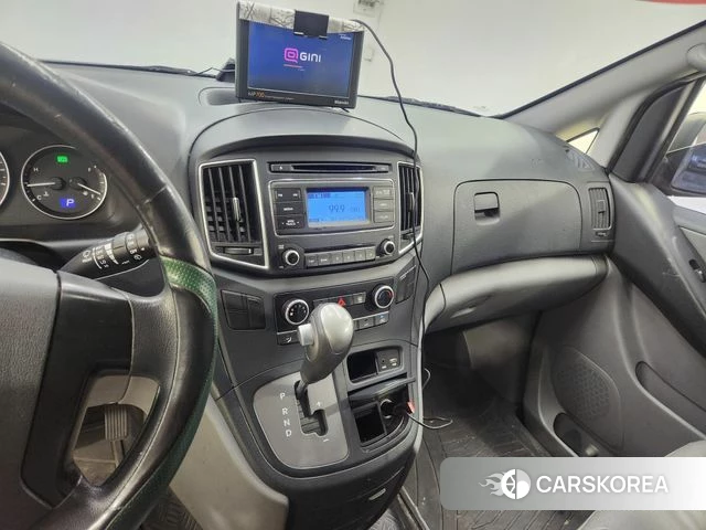 Hyundai The New Grand Starex id 3905601 из Кореи 17