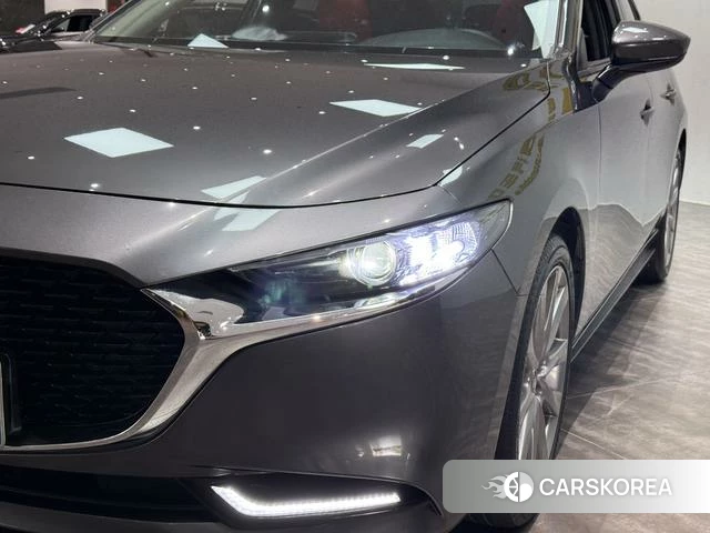 Mazda 3 Angkesaila id 4264150 из Китая 28