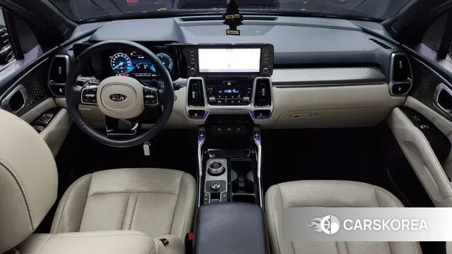 Kia Sorento 4th Generation id 2886059 из Кореи 17