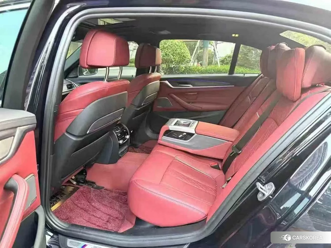 BMW 5 series id 4512849 из Китая 7