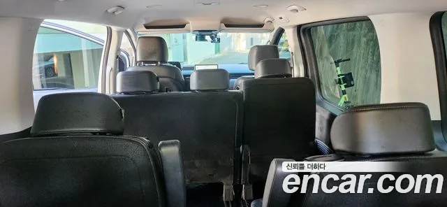 Hyundai Staria id 2673564 из Кореи 17