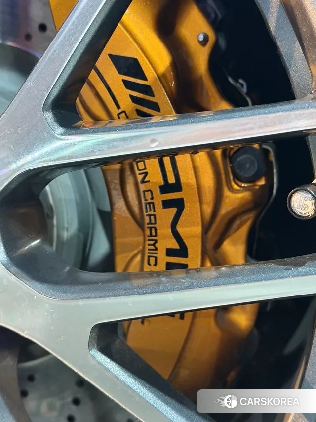 Mercedes-Benz C-Class W205 id 3677539 из Кореи 11