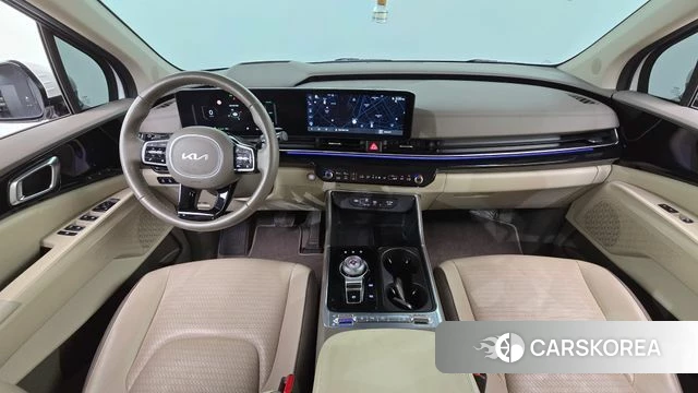 Kia The New Carnival 4th Generation id 4579091 из Кореи 17