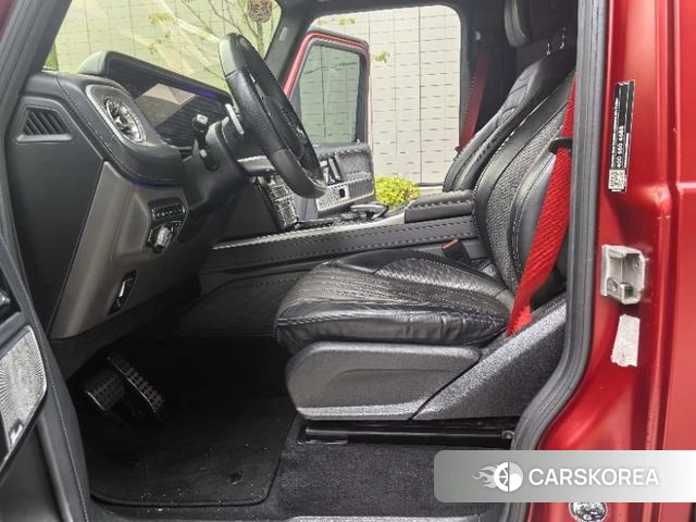 Mercedes-Benz G-class id 4274134 из Китая 7