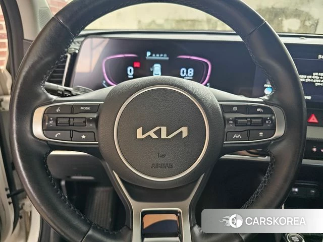 Kia Sportage 5th Generation id 4486700 из Кореи 7