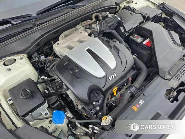 Kia Come New K7 id 3966245 из Кореи 17