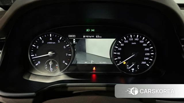 Kia More K9 id 3808021 из Кореи 17