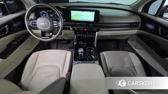 Kia Carnival 4th generation id 3463587 из Кореи 17