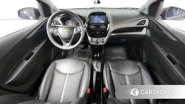 Chevrolet (GM Daewoo) The New Spark id 3339411 из Кореи 17