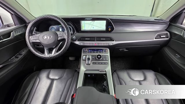Hyundai Palisade id 4750034 из Кореи 31