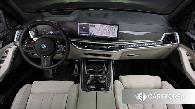 BMW X7 (G07) id 4729799 из Кореи 38