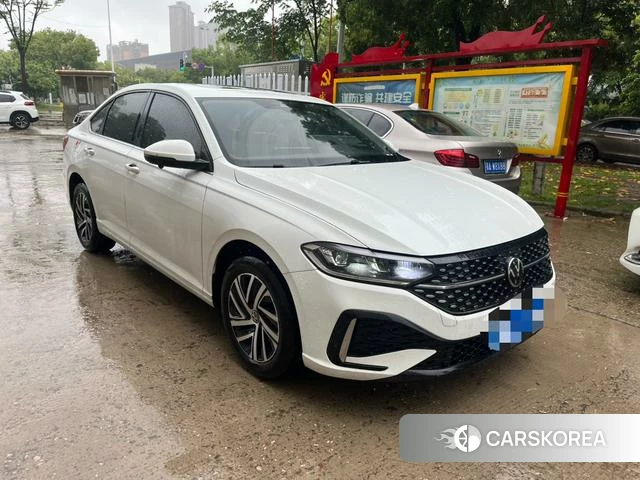 Volkswagen Lavida id 4258676 из Китая 7
