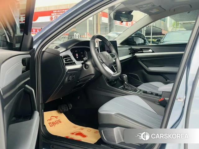 Volkswagen Lavida id 4213368 из Китая 7