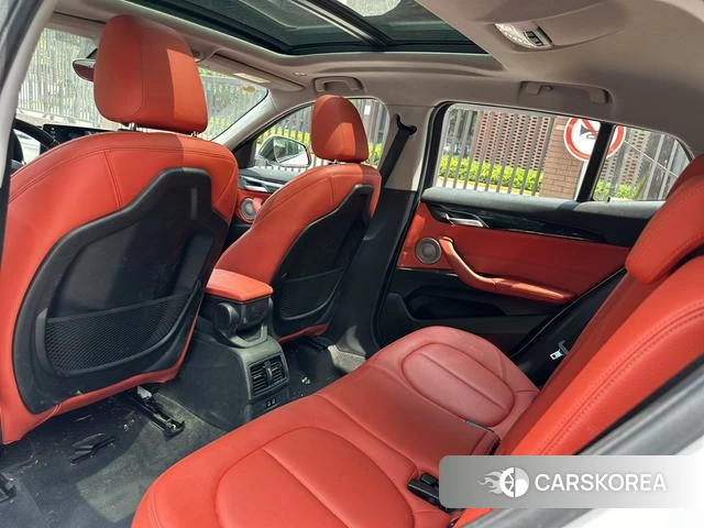 BMW X2 id 4260603 из Китая 30