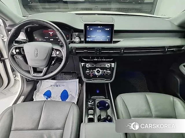 Lincoln Corsair id 3661059 из Кореи 17