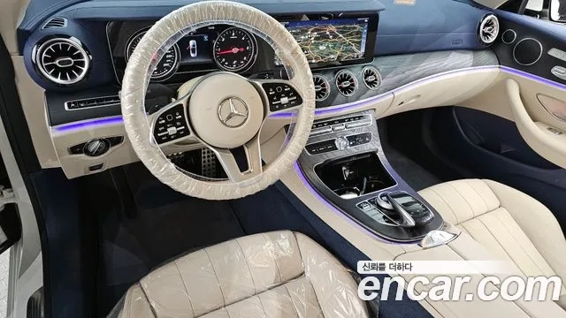 Mercedes-Benz E-Class W213 id 2927963 из Кореи 17