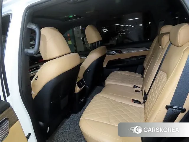 Kia Mohave Master id 3522916 из Кореи 17