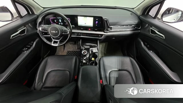 Kia Sportage 5th Generation id 3800056 из Кореи 17