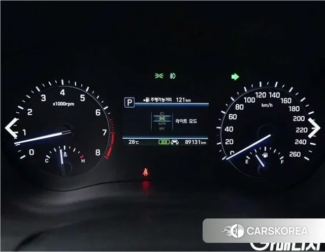 Genesis G80 id 2981339 из Кореи 16