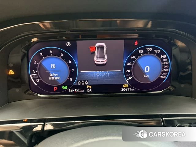 Volkswagen Tourang id 4258566 из Китая 16
