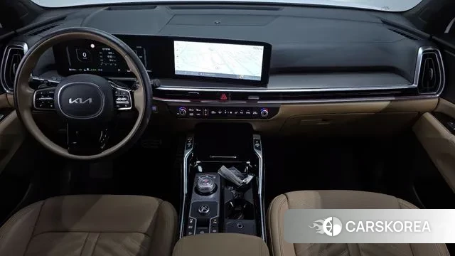 Kia The New Sorento 4th Generation id 3437195 из Кореи 17