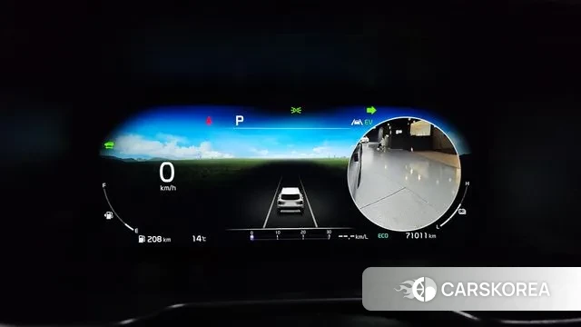 Kia Sorento 4th Generation id 3758945 из Кореи 17