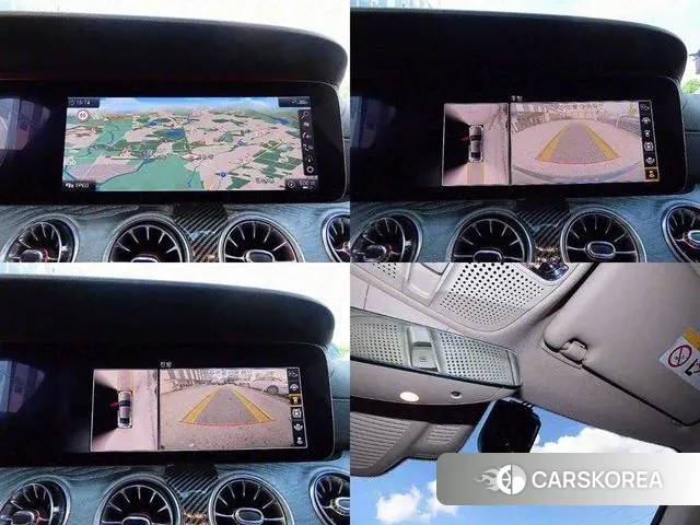 Mercedes-Benz CLS-Class C257 id 3106521 из Кореи 17