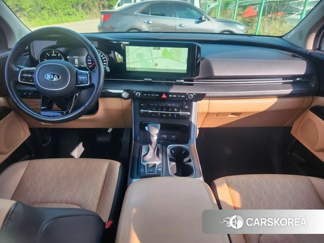 Kia Carnival 4th generation id 4250450 из Кореи 17