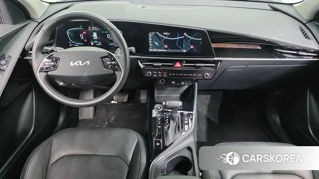 Kia Di Ol Nu Niro id 4231397 из Кореи 17