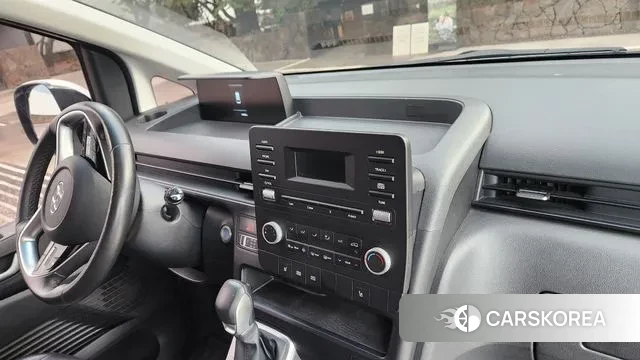 Hyundai Staria id 3389470 из Кореи 7