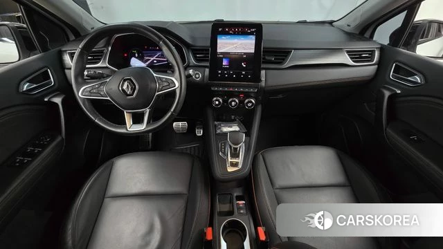 Renault Korea (Samsung) Capture id 4501227 из Кореи 27